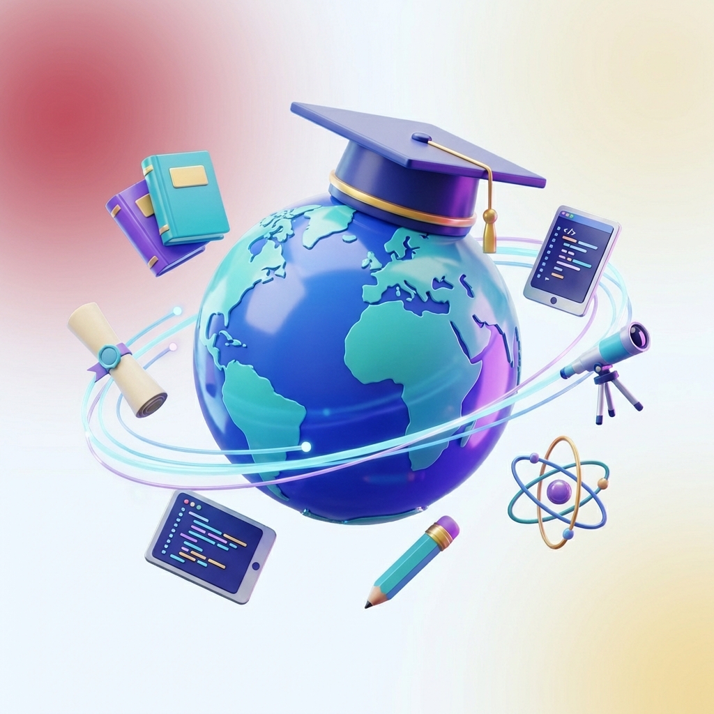 International Curriculum