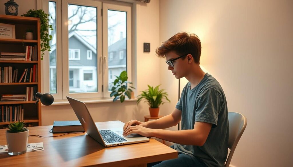 تعلم اللغة الانجليزية